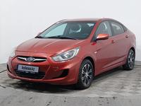 Hyundai Solaris 2014 годаүшін3 750 000 тг. в Астана