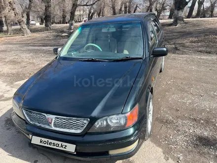 Toyota Vista 1999 года за 2 800 000 тг. в Алматы