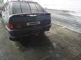 ВАЗ (Lada) 2114 2008 годаүшін680 000 тг. в Алматы – фото 2