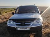 Chevrolet Niva 2013 годаүшін2 950 000 тг. в Актобе