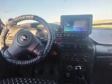 Chevrolet Niva 2013 годаүшін2 950 000 тг. в Актобе – фото 3