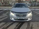 Toyota Camry 2012 года за 9 300 000 тг. в Кокшетау