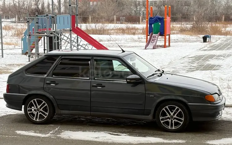 ВАЗ (Lada) 2114 2013 годаfor1 650 000 тг. в Экибастуз