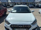 Hyundai Solaris 2019 годаfor5 000 000 тг. в Актау – фото 4