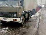 КамАЗ  5329 1983 года за 3 850 000 тг. в Усть-Каменогорск – фото 2