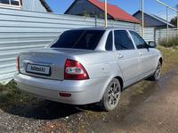 ВАЗ (Lada) Priora 2170 2012 годаfor2 000 000 тг. в Костанай