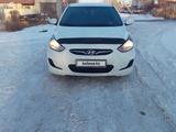 Hyundai Solaris 2012 года за 3 800 000 тг. в Павлодар – фото 5