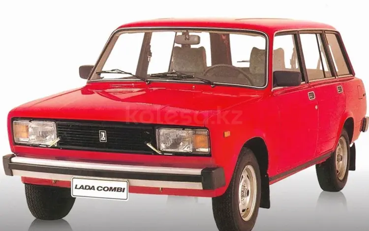 ВАЗ (Lada) 2104 2011 годаfor400 000 тг. в Атырау