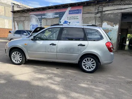 ВАЗ (Lada) Kalina 2194 2015 года за 3 290 000 тг. в Астана – фото 6