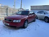 Audi A6 1994 года за 2 800 000 тг. в Шу