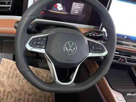 Volkswagen Passat Highline 2026 года за 20 740 000 тг. в Костанай – фото 14
