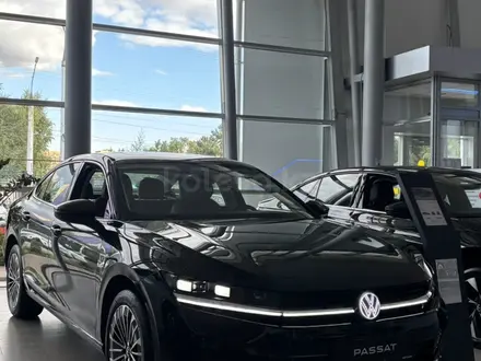 Volkswagen Passat Highline 2026 года за 20 740 000 тг. в Костанай – фото 3