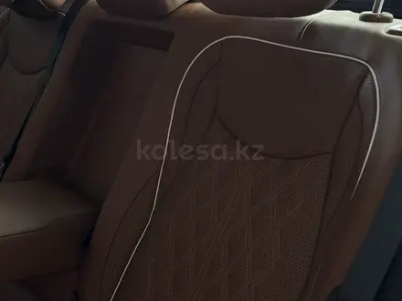 Volkswagen Passat Highline 2026 года за 20 740 000 тг. в Костанай – фото 21
