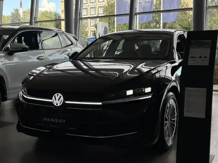 Volkswagen Passat Highline 2026 года за 20 740 000 тг. в Костанай