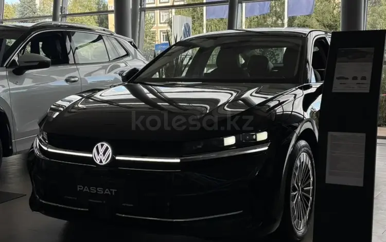 Volkswagen Passat Highline 2026 годаүшін20 740 000 тг. в Костанай