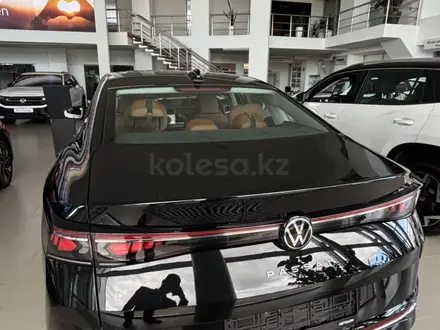 Volkswagen Passat Highline 2026 года за 20 740 000 тг. в Костанай – фото 7