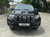 Toyota Land Cruiser Prado 2022 годаfor27 000 000 тг. в Атырау