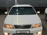Nissan Cefiro 1997 года за 2 900 000 тг. в Алматы – фото 2