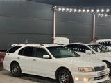 Nissan Cefiro 1997 года за 2 900 000 тг. в Алматы