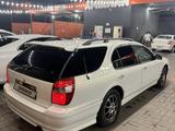 Nissan Cefiro 1997 года за 2 900 000 тг. в Алматы – фото 3