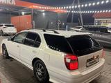 Nissan Cefiro 1997 года за 2 900 000 тг. в Алматы – фото 4