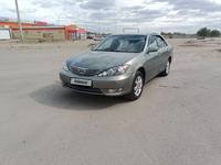 Toyota Camry 2005 года за 4 900 000 тг. в Семей