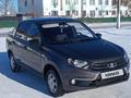 ВАЗ (Lada) Granta 2190 2015 годаүшін3 200 000 тг. в Астана