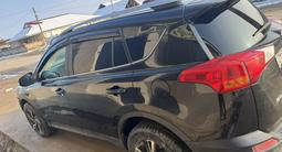 Toyota RAV4 2013 года за 9 000 000 тг. в Шардара – фото 4