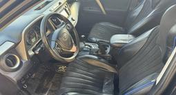 Toyota RAV4 2013 года за 9 000 000 тг. в Шардара – фото 5