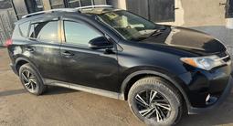 Toyota RAV4 2013 года за 9 000 000 тг. в Шардара – фото 3