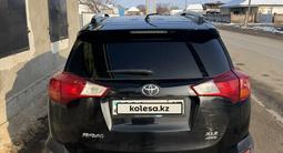 Toyota RAV4 2013 года за 9 000 000 тг. в Шардара – фото 2