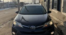 Toyota RAV4 2013 года за 9 000 000 тг. в Шардара