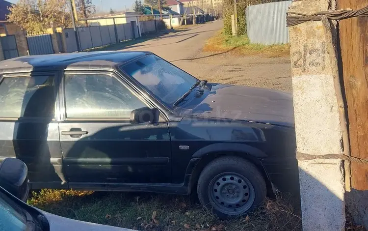 ВАЗ (Lada) 2114 2011 годаfor800 000 тг. в Астана