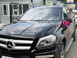 Mercedes-Benz GL 500 2016 годаfor18 000 000 тг. в Рудный – фото 3