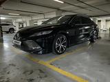 Toyota Camry 2020 годаүшін20 500 000 тг. в Алматы