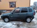 Chevrolet Niva 2013 годаүшін2 800 000 тг. в Атырау – фото 3