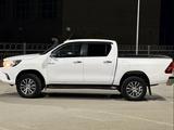 Toyota Hilux 2018 года за 13 500 000 тг. в Кульсары – фото 5