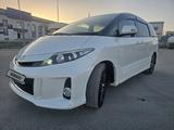 Toyota Estima 2013 года за 5 400 000 тг. в Актау – фото 2
