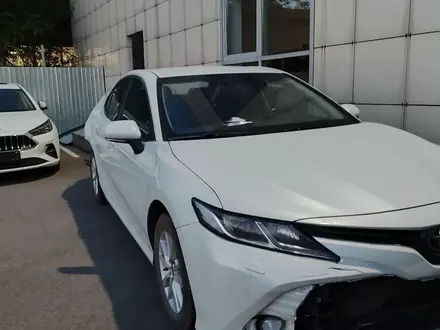 Toyota Camry 2020 года за 9 000 000 тг. в Алматы