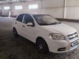 Chevrolet Aveo 2011 годаүшін2 000 000 тг. в Кокшетау – фото 2