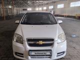Chevrolet Aveo 2011 годаүшін2 000 000 тг. в Кокшетау