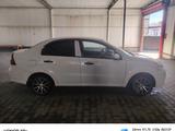 Chevrolet Aveo 2011 годаүшін2 000 000 тг. в Кокшетау – фото 3