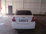 Chevrolet Aveo 2011 годаүшін2 000 000 тг. в Кокшетау – фото 5