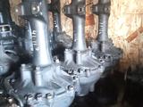 Редуктор 2TR 1KD 1GD 2UZ 1GR 1UR привод передний задний с гранатами цапфа за 270 000 тг. в Алматы