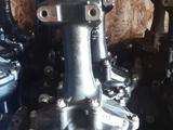 Редуктор 2TR 1KD 1GD 2UZ 1GR 1UR привод передний задний с гранатами цапфа за 270 000 тг. в Алматы – фото 5