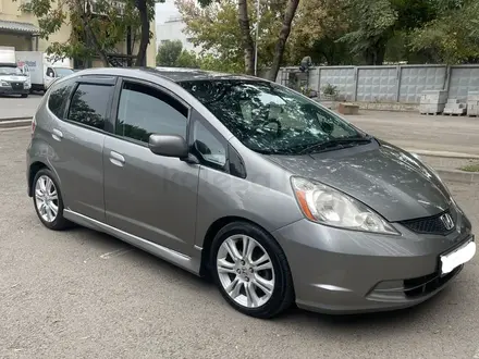 Honda Fit 2010 года за 4 000 000 тг. в Алматы