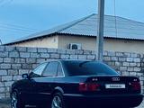Audi A6 1994 годаүшін3 700 000 тг. в Актау – фото 2