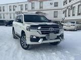 Toyota Land Cruiser 2011 года за 25 000 000 тг. в Актобе – фото 2