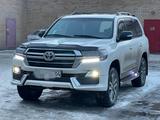 Toyota Land Cruiser 2011 года за 25 000 000 тг. в Актобе – фото 4