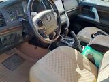 Toyota Land Cruiser 2011 года за 25 000 000 тг. в Актобе – фото 3